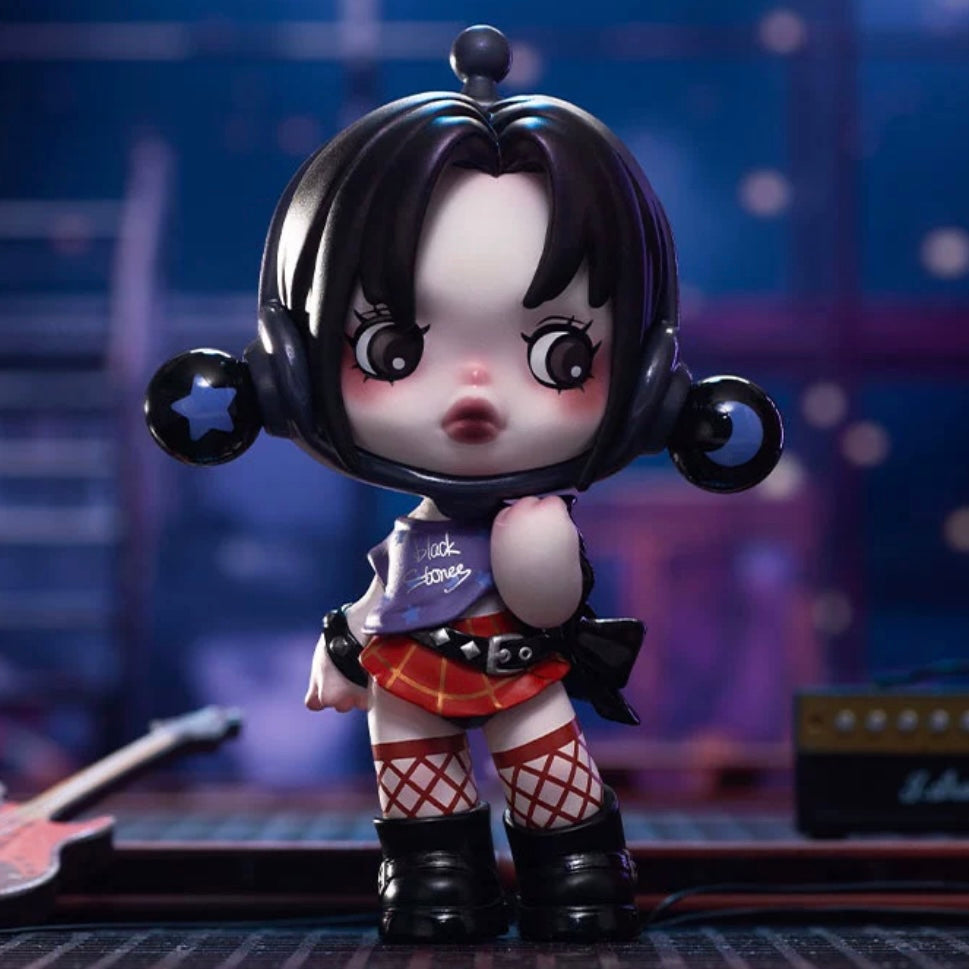 Nana Osaki ve Nana Komatsu