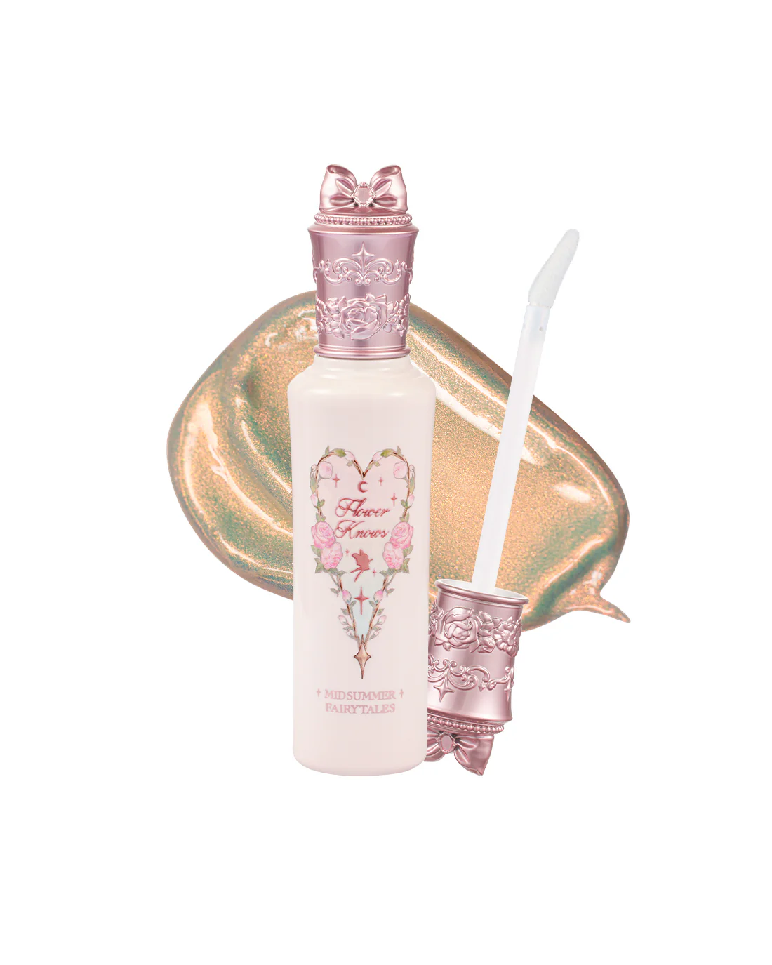Midsummer Fairytales Liquid Highlighter (Multichrome)