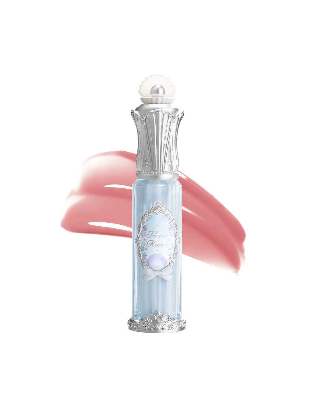 Shell's Jewel Nourishing Lip Glaze