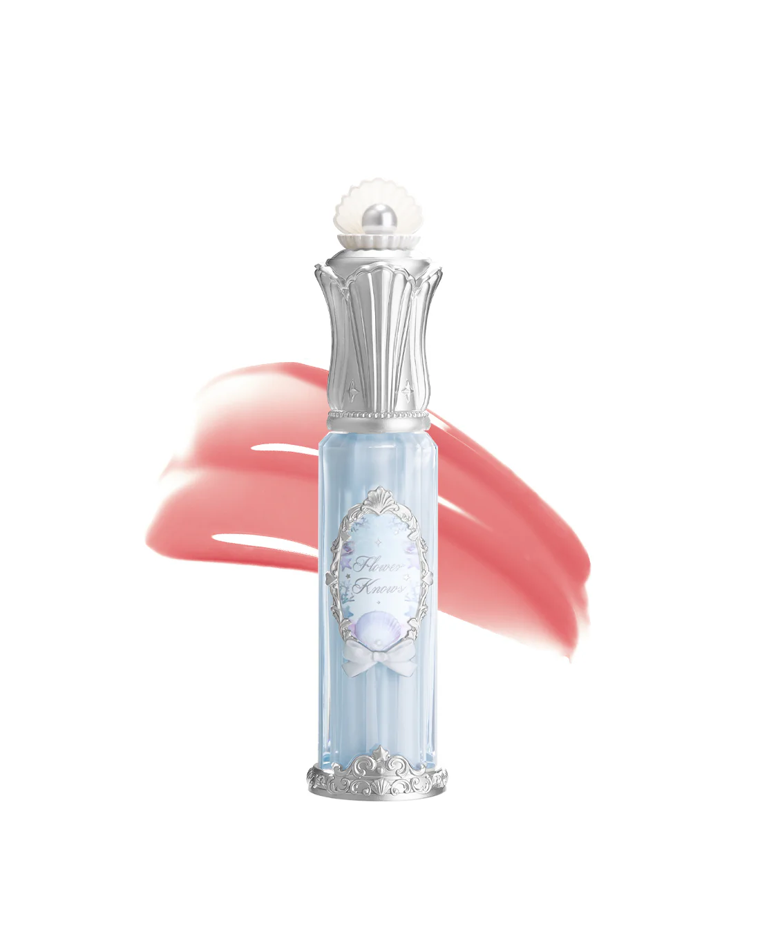 Shell's Jewel Nourishing Lip Glaze