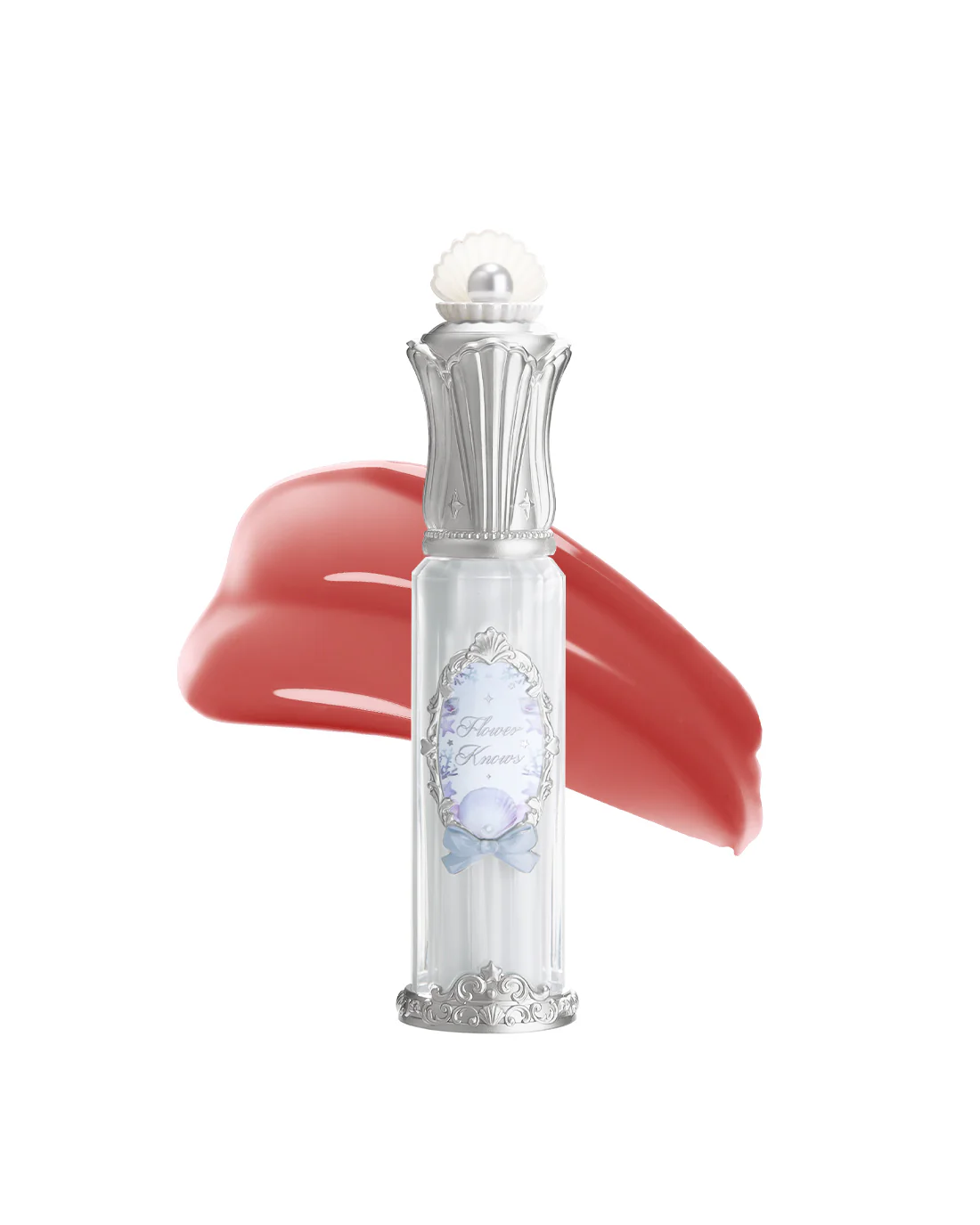 Shell's Jewel Nourishing Lip Glaze