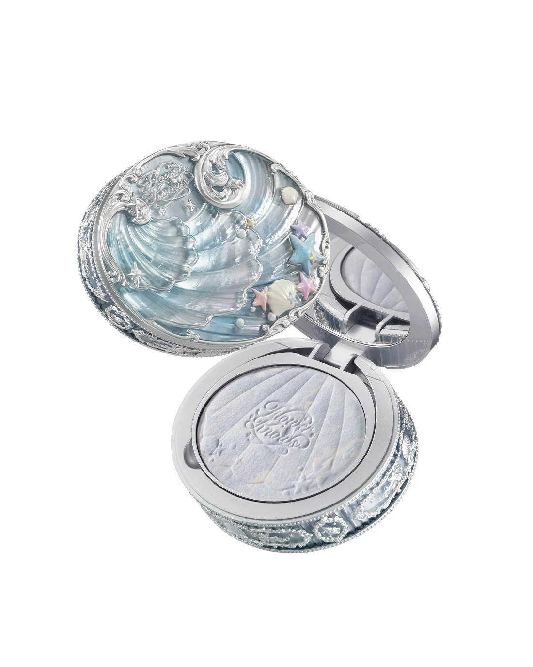 Shell's Jewel Baked Powder