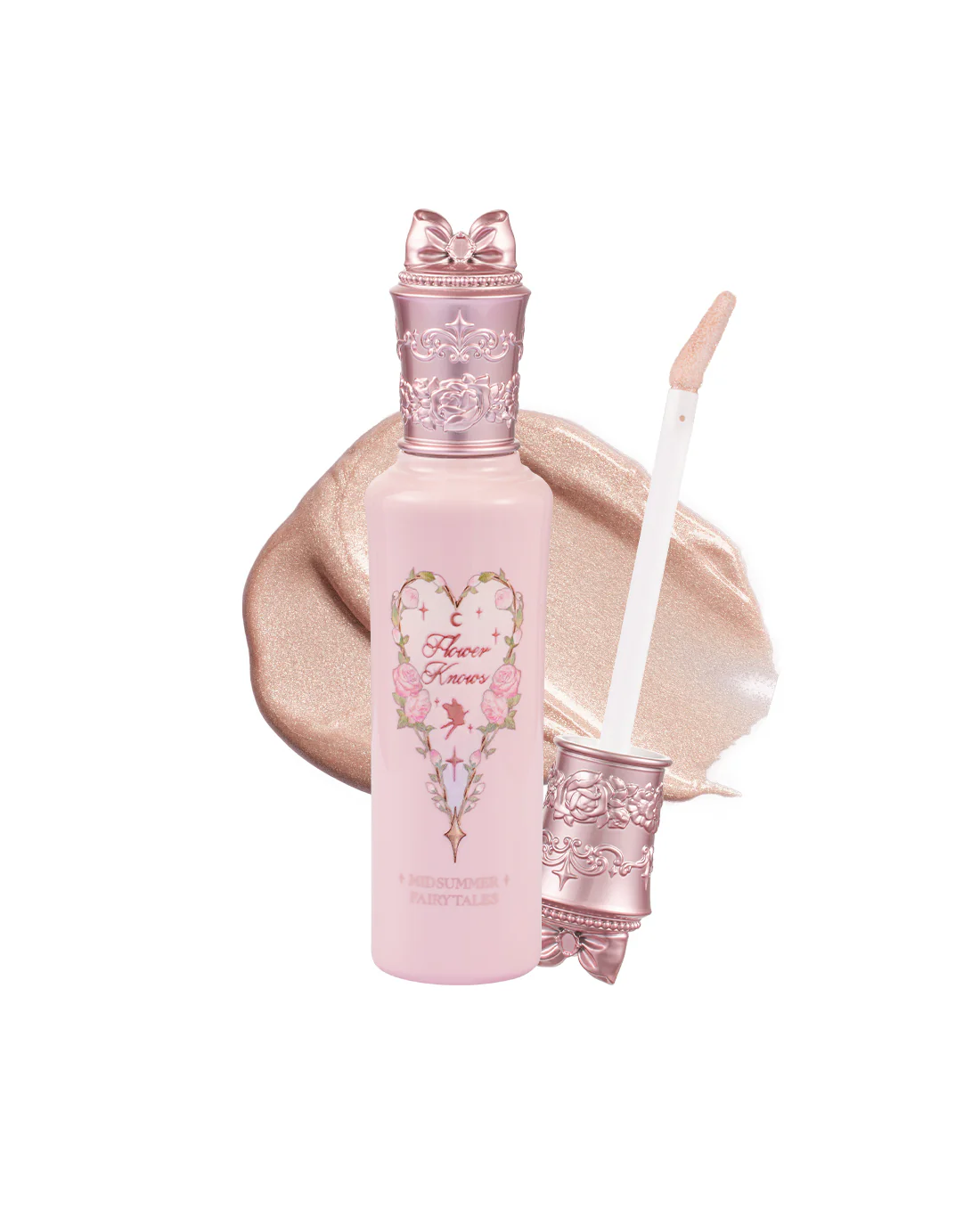 Midsummer Fairytales Liquid Highlighter (Multichrome)