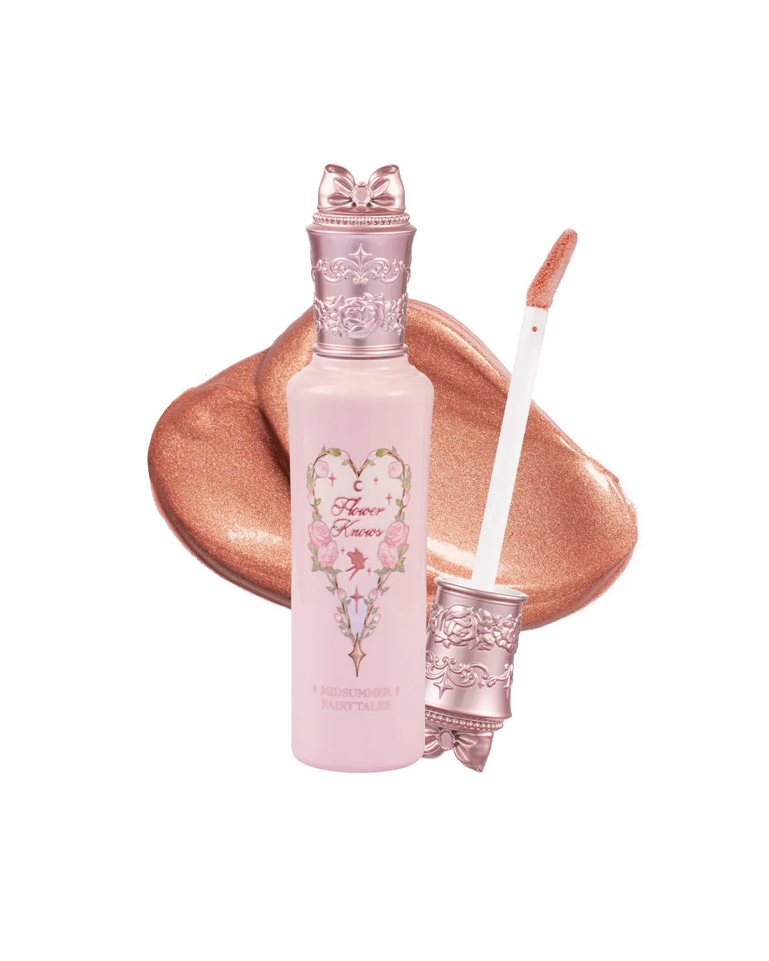 Midsummer Fairytales Liquid Highlighter (Multichrome)