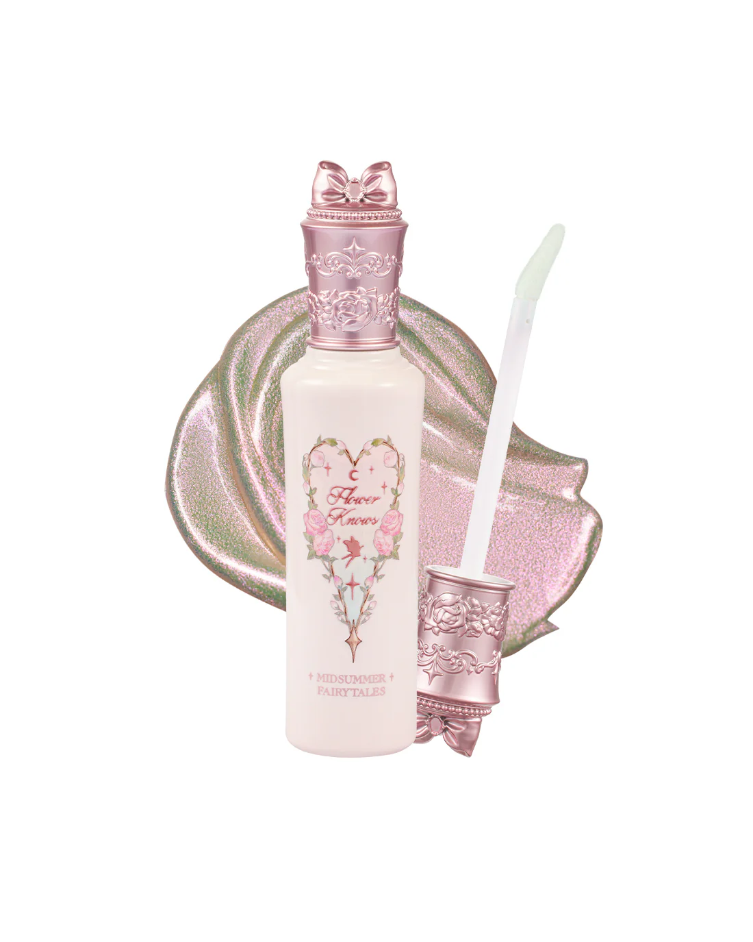 Midsummer Fairytales Liquid Highlighter (Multichrome)