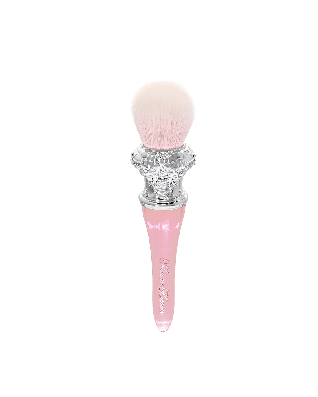Swan Ballet Love Blush Brush