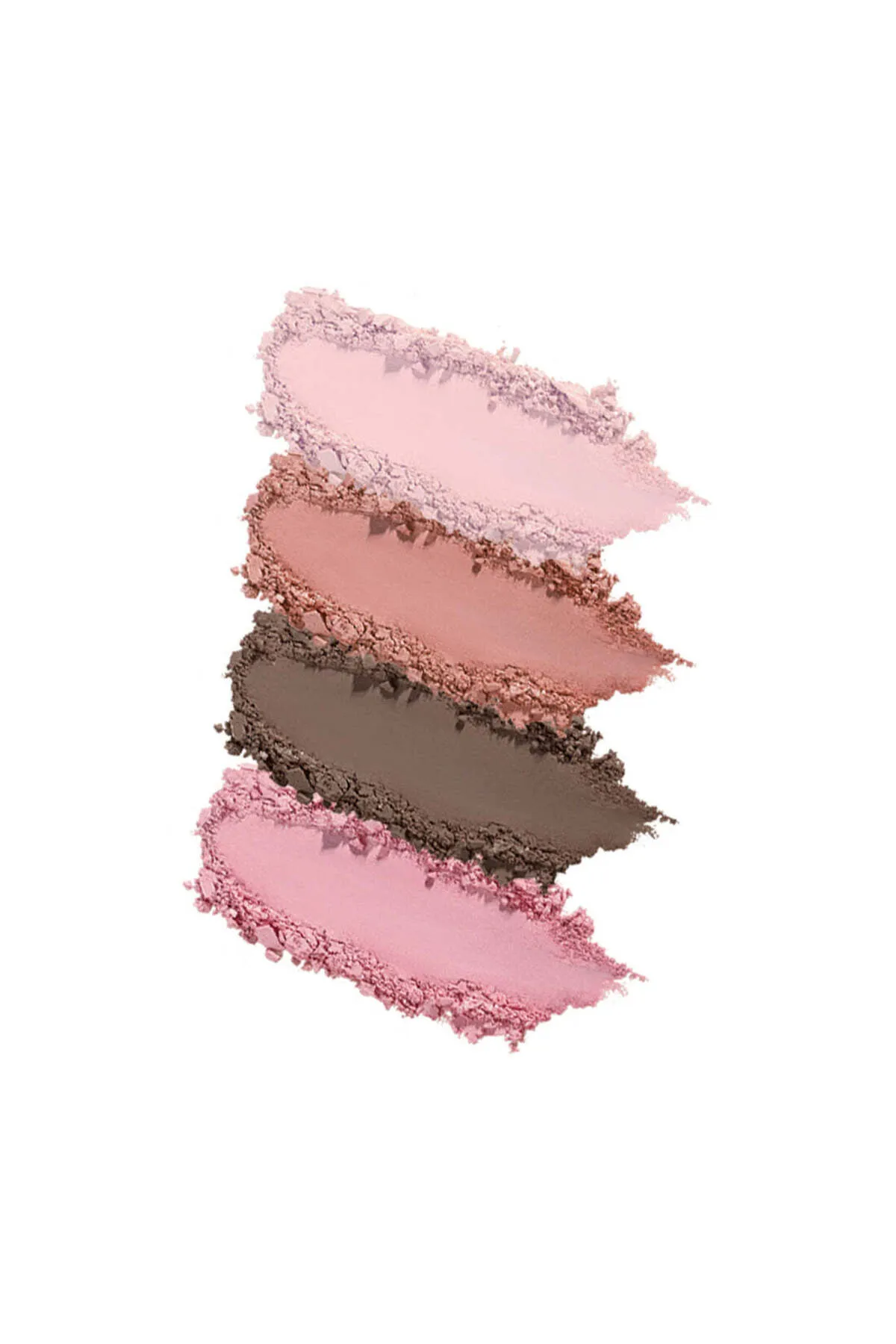 Flower Knows Swan Ballet Eyeshadow