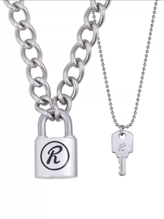 Nana Ren Necklace