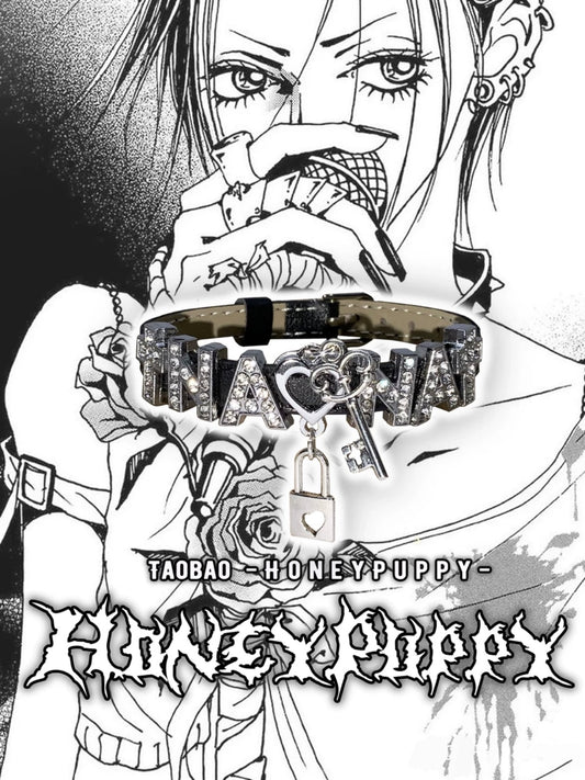 Nana Wristband