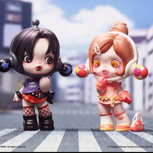 Nana Osaki  ve Nana Komatsu