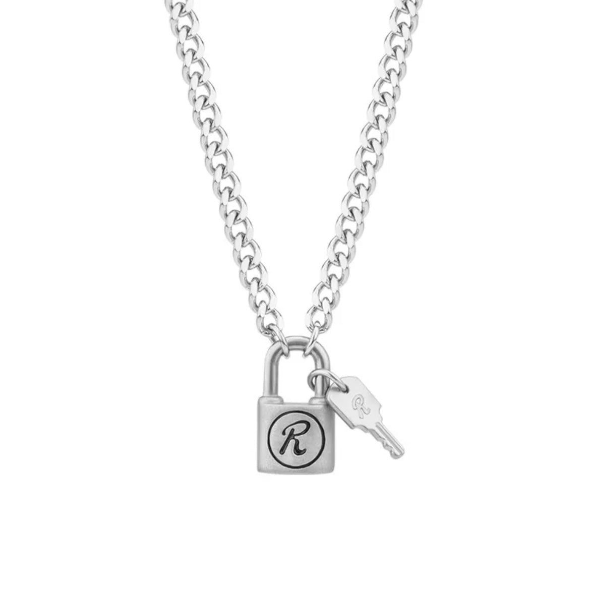 Nana Ren Necklace
