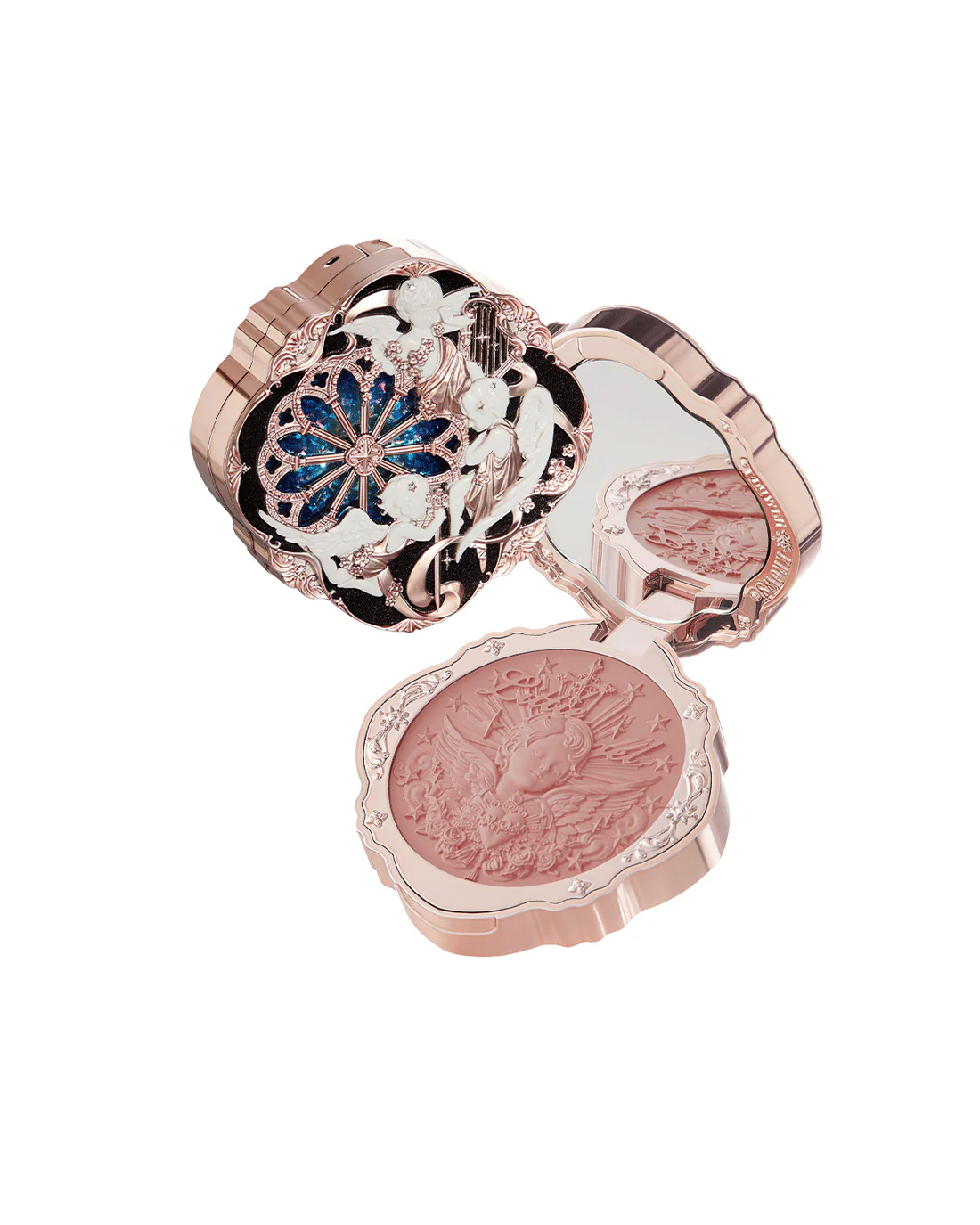Little Angel Cream Blush