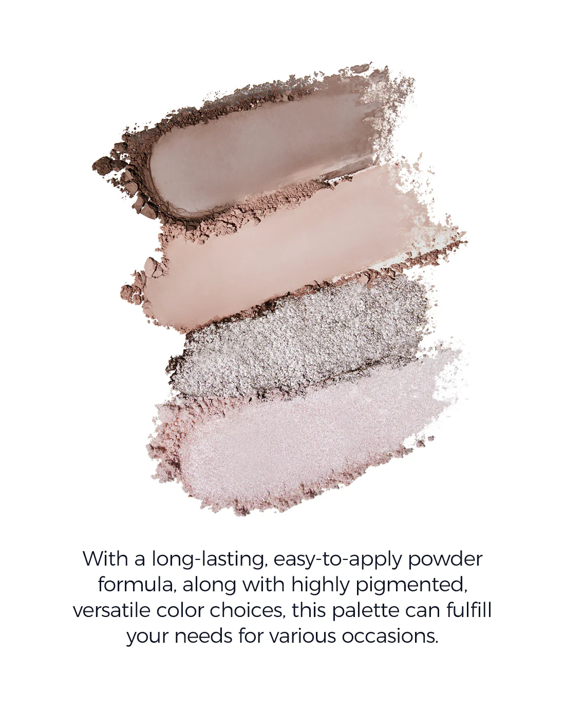 Little Angel 9-Color Eyeshadow Palette