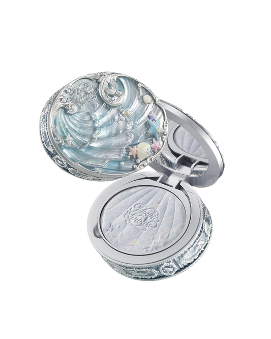 Shell's Jewel Baked Powder