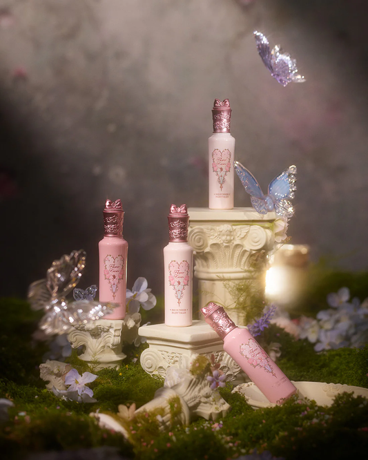 Midsummer Fairytales Liquid Highlighter (Multichrome)