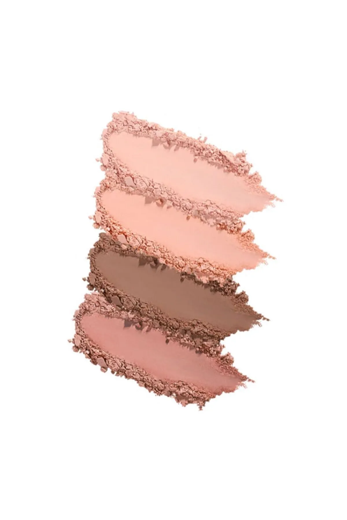 Flower Knows Swan Ballet Eyeshadow